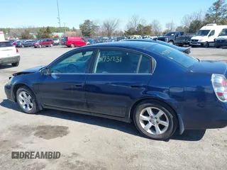 2006 Nissan Altima S with VIN 1N4AL11D36C244855, listed as a IAAI auction lot 41731231 with 73,997 mi miles and . Bid and sale history available at DreamBid. Image 14.