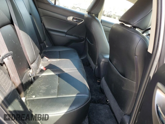 2014 Lexus CT 200h with VIN JTHKD5BH2E2182842, listed as a Copart auction lot 47771475 with 193,308 mi miles and Clean Title. Bid and sale history available at DreamBid. Image 10.
