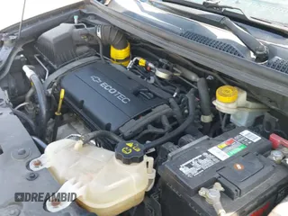 2012 Chevrolet Sonic LS с VIN 1G1JA5SH1C4151890, выставлен на аукционе IAAI как лот 42455995 с пробегом 170 500 миль миль и . История ставок и продаж доступна на DreamBid. Изображение 12.