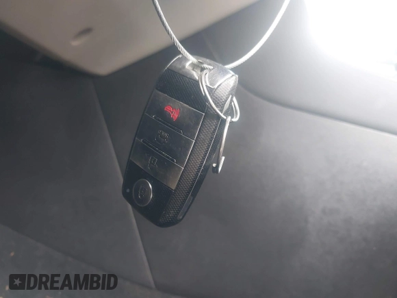 2020 Kia Sportage EX with VIN KNDPN3AC9L7775192, listed as a IAAI auction lot 41020011 with 60,652 mi miles and . Bid and sale history available at DreamBid. Image 11.
