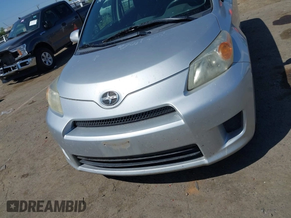 2009 Scion xD with VIN JTKKU10439J043866, listed as a IAAI auction lot 42177960 with 195,103 mi miles and . Bid and sale history available at DreamBid. Image 6.