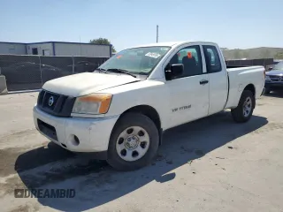 2013 Nissan Titan SE with VIN 1N6BA0CH4DN310083, listed as a Copart auction lot 52949195 with 94,815 mi miles and Clean Title. Bid and sale history available at carsss.com. Image 1.