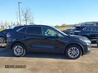 2022 Ford Escape SE with VIN 1FMCU9G68NUC01253, listed as a IAAI auction lot 42093688 with 13,379 mi miles and . Bid and sale history available at DreamBid. Image 13.