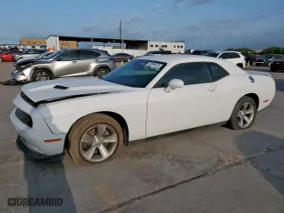 2019 Dodge Challenger SXT with VIN 2C3CDZAG3KH672106, listed as a Copart auction lot 50999225 with 70,606 mi miles and Salvage Title. Bid and sale history available at carsss.com. Image 1.