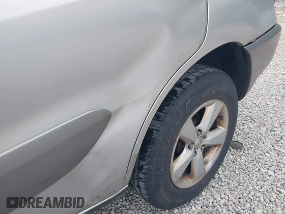 2005 Toyota RAV4 with VIN JTEGD20V750053467, listed as a IAAI auction lot 42127532 with 421,160 mi miles and . Bid and sale history available at DreamBid. Image 19.