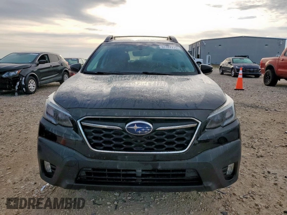 2020 Subaru Outback Onyx XT with VIN 4S4BTGKD1L3152019, listed as a Copart auction lot 57487775 with 76,307 mi miles and Clean title. Bid and sale history available at DreamBid. Image 5.