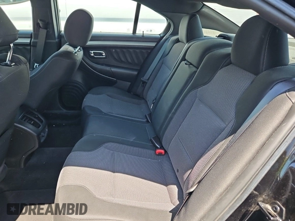 2017 Ford Taurus SEL with VIN 1FAHP2H86HG128191, listed as a IAAI auction lot 42617600 with 83,497 mi miles and . Bid and sale history available at DreamBid. Image 22.
