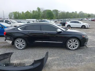 2015 Chevrolet Impala LTZ с VIN 2G1165S35F9147221, выставлен на аукционе IAAI как лот 41926280 с пробегом 148 111 миль миль и . История ставок и продаж доступна на DreamBid. Изображение 14.