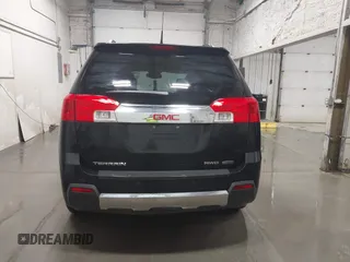 2012 GMC Terrain SLT-2 with VIN 2GKFLXEK3C6163259, listed as a IAAI auction lot 41861356 with 90,960 mi miles and . Bid and sale history available at DreamBid. Image 16.
