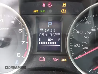 2014 Subaru Crosstrek Limited с VIN JF2GPAKC1E8285003, выставлен на аукционе IAAI как лот 42275562 с пробегом 94 135 миль миль и . История ставок и продаж доступна на DreamBid. Изображение 7.