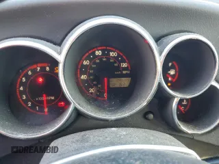 2006 Pontiac Vibe with VIN 5Y2SL65856Z421346, listed as a Copart auction lot 75894704 with 248,389 mi miles and Clean Title. Bid and sale history available at carsss.com. Image 9.