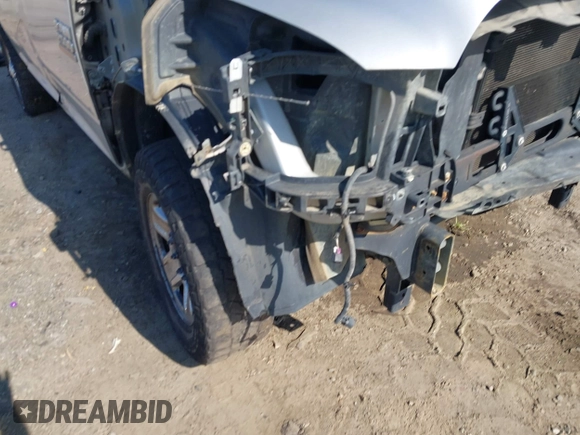 2016 Ram 2500 Tradesman с VIN 3C6UR5CJ6GG124540, выставлен на аукционе IAAI как лот 42546331 с пробегом 178 840 миль миль и . История ставок и продаж доступна на DreamBid. Изображение 18.
