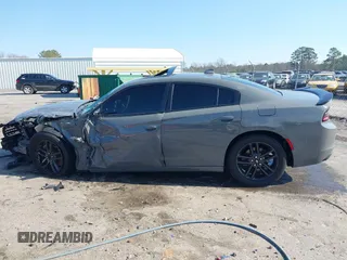 2019 Dodge Charger SXT with VIN 2C3CDXJG1KH537825, listed as a IAAI auction lot 41482387 with 71,062 mi miles and . Bid and sale history available at DreamBid. Image 13.