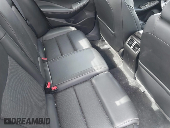 2018 Nissan Maxima S z VIN 1N4AA6APXJC360916, wystawiony jako IAAI lot #41543171 z przebiegiem 51 711 mil mil oraz . Historia ofert i sprzedaży dostępna na DreamBid. Obrazek 8.