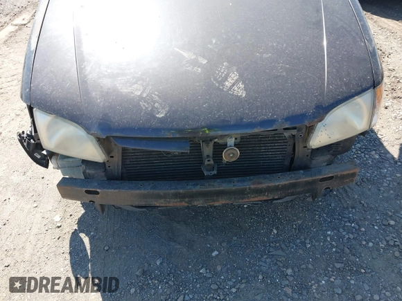 2001 Toyota Sienna CE with VIN 4T3ZF19C31U343097, listed as a IAAI auction lot 41911563 with Not Provided miles and . Bid and sale history available at DreamBid. Image 10.