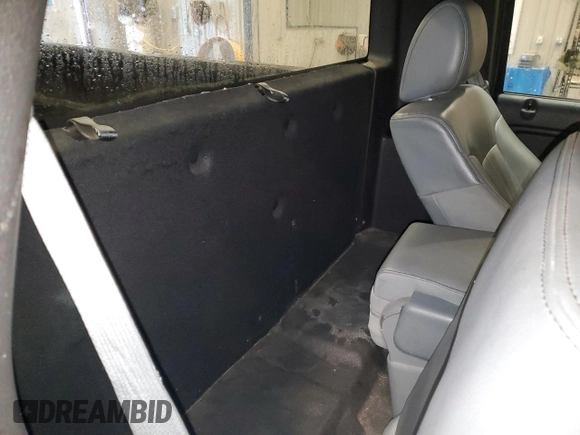 2012 Ford F-150 XL with VIN 1FTNF1CFXCKD70858, listed as a Copart auction lot 58184895 with 136,821 mi miles and Clean title. Bid and sale history available at DreamBid. Image 10.