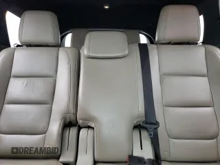 2011 Ford Explorer XLT с VIN 1FMHK8D89BGA57637, выставлен на аукционе Copart как лот 63383205 с пробегом 210 315 миль миль и Чистый • Clean title. История ставок и продаж доступна на DreamBid. Изображение 10.