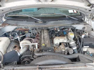 2000 Dodge 2500 with VIN 3B7KF2664YM233421, listed as a IAAI auction lot 42708513 with 84,485 mi miles and . Bid and sale history available at DreamBid. Image 10.