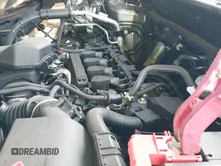 2024 Honda CR-V EX-L с VIN 2HKRS3H75RH327580, выставлен на аукционе IAAI как лот 42971895 с пробегом 7 189 миль миль и . История ставок и продаж доступна на DreamBid. Изображение 23.