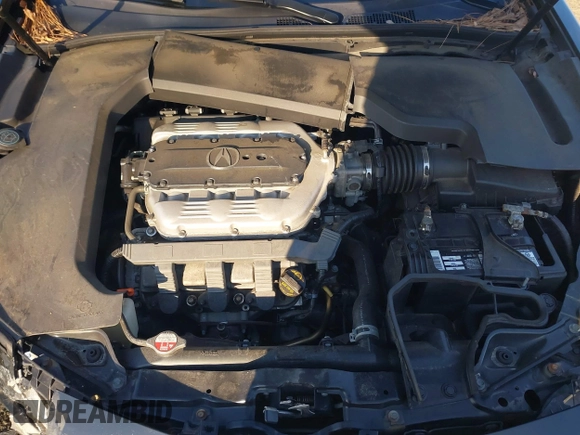 2012 Acura TL Tech Auto with VIN 19UUA8F50CA025948, listed as a IAAI auction lot 41723890 with 203,424 mi miles. Bid and sale history available at carsss.com. Image 10.
