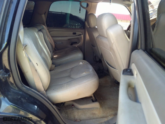 2003 Chevrolet Tahoe LT with VIN 1GNEK13Z53R205868, listed as a IAAI auction lot 41897860 with 191,076 mi miles. Bid and sale history available at carsss.com. Image 8.