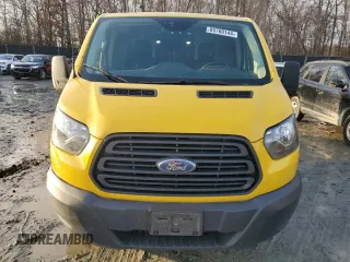 2019 Ford Transit с VIN 1FTYR1ZMXKKA67409, выставлен на аукционе Copart как лот 85760144 с пробегом 121 909 миль миль и Списание • Salvage title. История ставок и продаж доступна на DreamBid. Изображение 5.