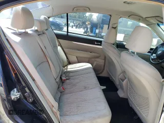 2012 Subaru Legacy Premium with VIN 4S3BMBC64C3016830, listed as a Copart auction lot 65947365 with 145,987 mi miles and Clean title. Bid and sale history available at DreamBid. Image 10.