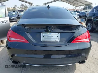 2014 Mercedes-Benz CLA 250 with VIN WDDSJ4EB3EN040337, listed as a IAAI auction lot 42382524 with 210,381 mi miles and . Bid and sale history available at DreamBid. Image 17.