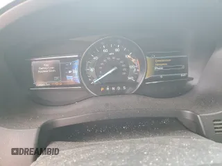 2017 Ford Explorer XLT z VIN 1FM5K8DH1HGA83077, wystawiony jako Copart lot #56548165 z przebiegiem 184 020 mil mil oraz Szkoda całkowita • Salvage title. Historia ofert i sprzedaży dostępna na DreamBid. Obrazek 9.