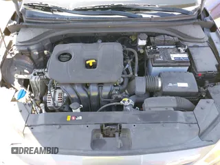 2019 Hyundai Elantra SE with VIN KMHD74LFXKU827774, listed as a IAAI auction lot 41966329 with 117,139 mi miles and . Bid and sale history available at DreamBid. Image 10.