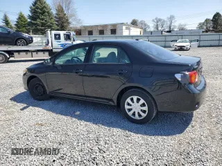 2010 Toyota Corolla with VIN 2T1BU4EE5AC385099, listed as a Copart auction lot 54433995 with 148,858 mi miles and Salvage Title. Bid and sale history available at carsss.com. Image 2.