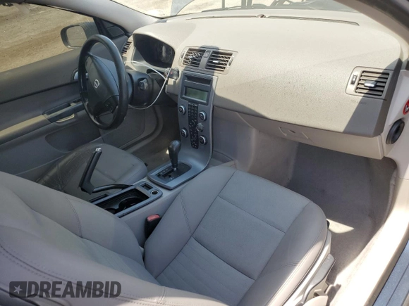 2008 Volvo C30 Version 1.0 z VIN YV1MK672682067301, wystawiony jako Copart lot #64228674 z przebiegiem 150 403 mil mil oraz Szkody całkowita. Historia ofert i sprzedaży dostępna na DreamBid. Obrazek 8.