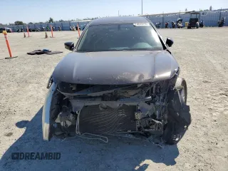 2014 Honda Crosstour EX with VIN 5J6TF3H37EL001934, listed as a Copart auction lot 74846674 with 125,781 mi miles and Salvage Title. Bid and sale history available at carsss.com. Image 5.