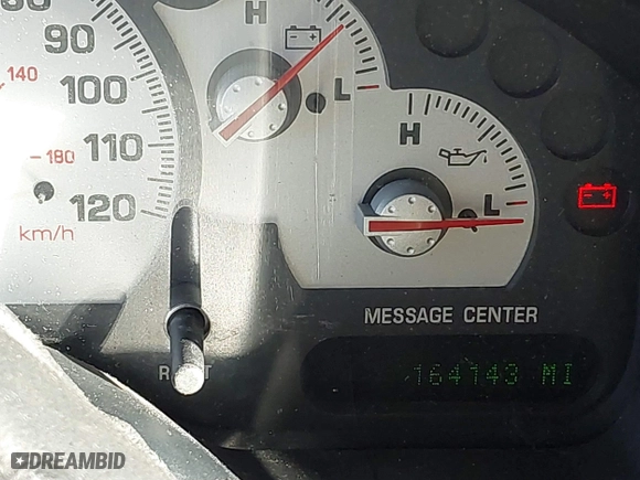 2003 Mercury Mountaineer Convenience with VIN 4M2DU66W93UJ19077, listed as a IAAI auction lot 41296559 with 164,143 mi miles. Bid and sale history available at carsss.com. Image 7.