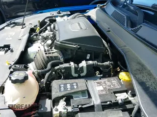 2023 Jeep Compass Trailhawk with VIN 3C4NJDDN7PT511086, listed as a IAAI auction lot 43184252 with 15,727 mi miles and . Bid and sale history available at DreamBid. Image 21.