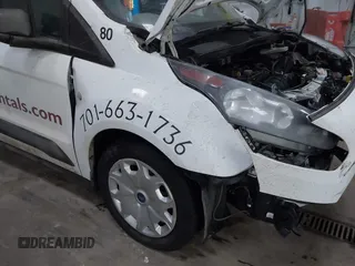 2015 Ford Transit Connect XL с VIN NM0LS6E77F1190413, выставлен на аукционе IAAI как лот 41166015 с пробегом 133 125 миль миль и . История ставок и продаж доступна на DreamBid. Изображение 18.