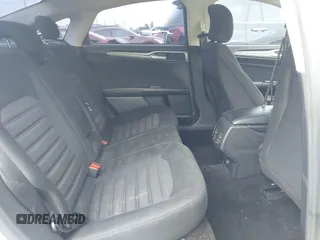 2017 Ford Fusion SE с VIN 3FA6P0H76HR321873, выставлен на аукционе IAAI как лот 42148912 с пробегом 154 525 миль миль и . История ставок и продаж доступна на DreamBid. Изображение 8.