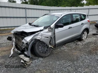 2014 Ford Escape S с VIN 1FMCU0F74EUA84146, выставлен на аукционе Copart как лот 54482035 с пробегом 249 494 миль миль и Списание • Salvage title. История ставок и продаж доступна на DreamBid. Изображение 1.