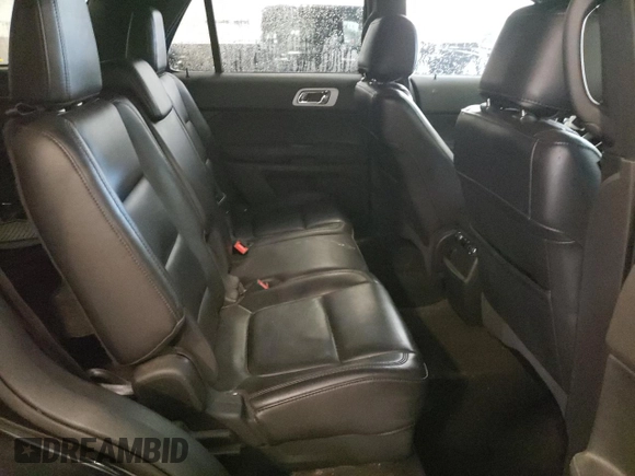 2013 Ford Explorer XLT with VIN 1FM5K8D89DGA21579, listed as a Copart auction lot 47998545 with 157,754 mi miles and Salvage Title. Bid and sale history available at DreamBid. Image 11.