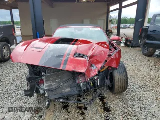 2021 Ford Mustang GT Premium z VIN 1FATP8FF7M5156828, wystawiony jako Copart lot #54714615 z przebiegiem 21 920 mil mil oraz Szkoda całkowita • Salvage title. Historia ofert i sprzedaży dostępna na DreamBid. Obrazek 5.