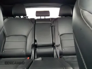 2023 Infiniti QX55 Luxe с VIN 3PCAJ5JR9PF124484, выставлен на аукционе Copart как лот 56116735 с пробегом 14 781 миль миль и Списание • Salvage title. История ставок и продаж доступна на DreamBid. Изображение 10.