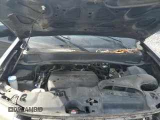 2015 Honda Pilot EX-L with VIN 5FNYF3H72FB014349, listed as a Copart auction lot 82812624 with 177,123 mi miles and Salvage title. Bid and sale history available at DreamBid. Image 13.