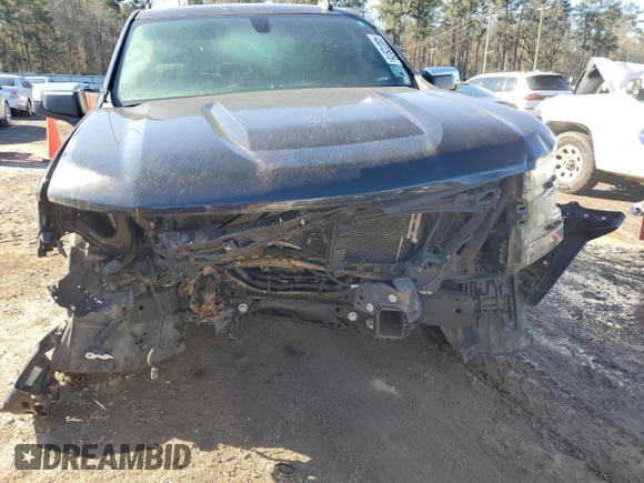 2021 Chevrolet Silverado 1500 LT with VIN 3GCPWCED2MG266812, listed as a Copart auction lot 43072975 with Not Provided miles and Clean Title. Bid and sale history available at DreamBid. Image 5.