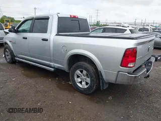 2016 Ram 1500 Outdoorsman с VIN 1C6RR7TMXGS337253, выставлен на аукционе IAAI как лот 42302149 с пробегом 93 413 миль миль и . История ставок и продаж доступна на DreamBid. Изображение 3.