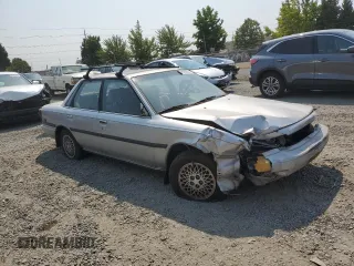1989 Toyota Camry LE ECT z VIN JT2SV22E3K3346603, wystawiony jako Copart lot #62570044 z przebiegiem 213 105 mil mil oraz Szkoda całkowita • Salvage title. Historia ofert i sprzedaży dostępna na DreamBid. Obrazek 4.