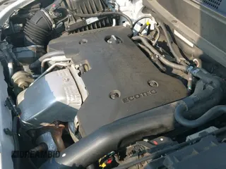 2020 Chevrolet Equinox LT с VIN 3GNAXLEX2LS732173, выставлен на аукционе IAAI как лот 42976783 с пробегом 94 145 миль миль и . История ставок и продаж доступна на DreamBid. Изображение 19.