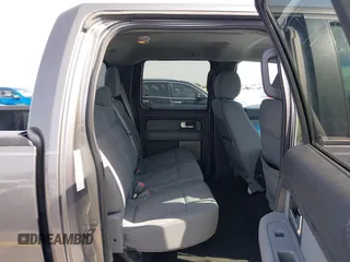 2014 Ford F-150 XL with VIN 1FTEW1CM9EFA19241, listed as a IAAI auction lot 42310150 with 139,041 mi miles and . Bid and sale history available at DreamBid. Image 8.