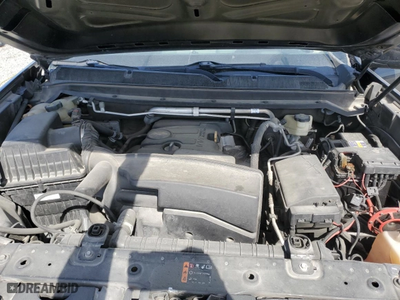 2017 Chevrolet Colorado 2WD WT with VIN 1GCGSBEA3H1150115, listed as a Copart auction lot 47270825 with 128,070 mi miles and Salvage Title. Bid and sale history available at carsss.com. Image 11.