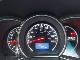 2013 Nissan Murano LE with VIN JN8AZ1MU5DW208783, listed as a IAAI auction lot 41757565 with 191,633 mi miles and . Bid and sale history available at DreamBid. Image 7.