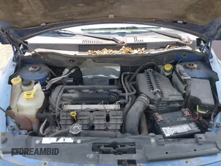 2007 Dodge Caliber SXT with VIN 1B3HB48B67D224517, listed as a IAAI auction lot 42225187 with 118,114 mi miles and . Bid and sale history available at DreamBid. Image 10.